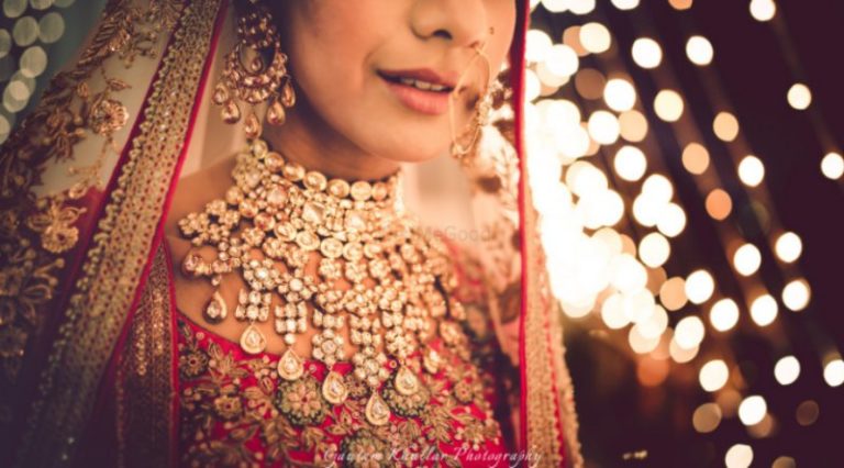 When Buying Wedding Jewelry, Keep These Points in Mind