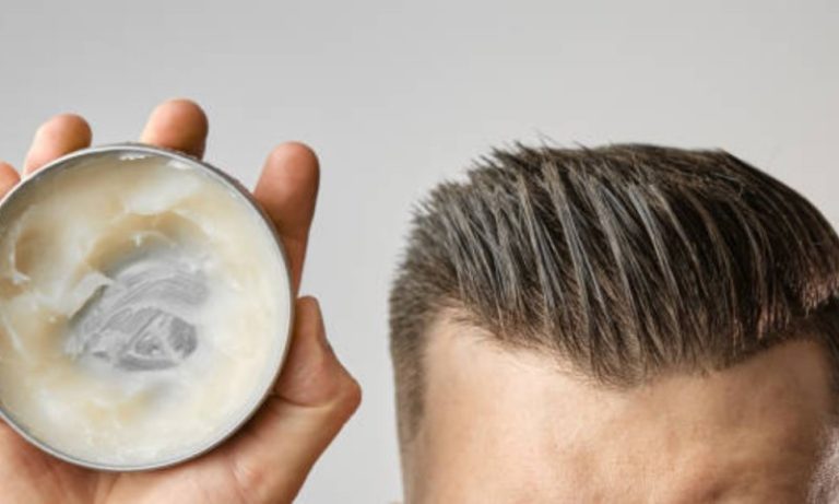 Hair Pomade: Which Hair Product is Right For Me?