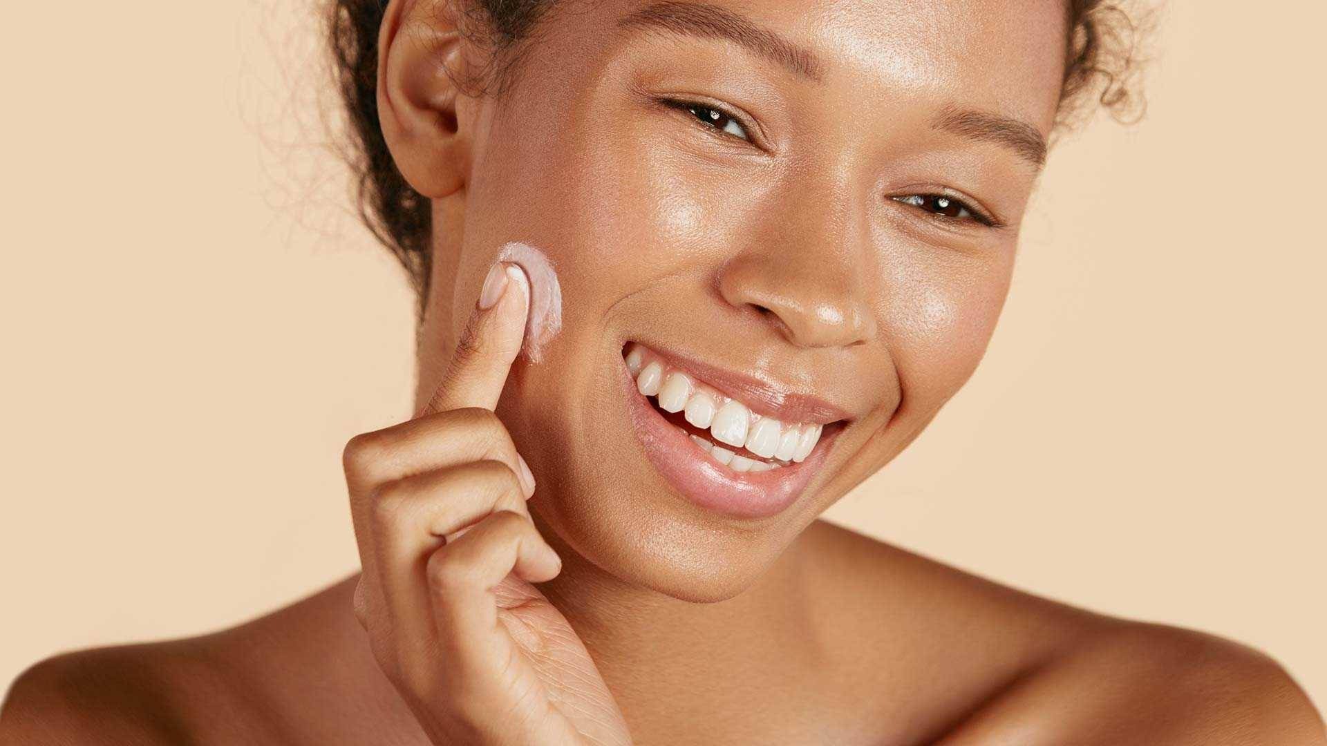 essential skin care