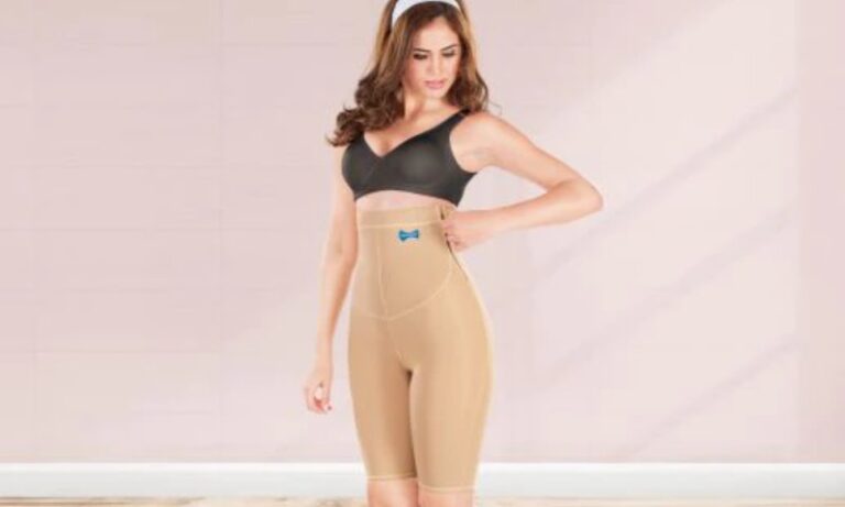 Women’s Shapewear: What They Are And Their Types