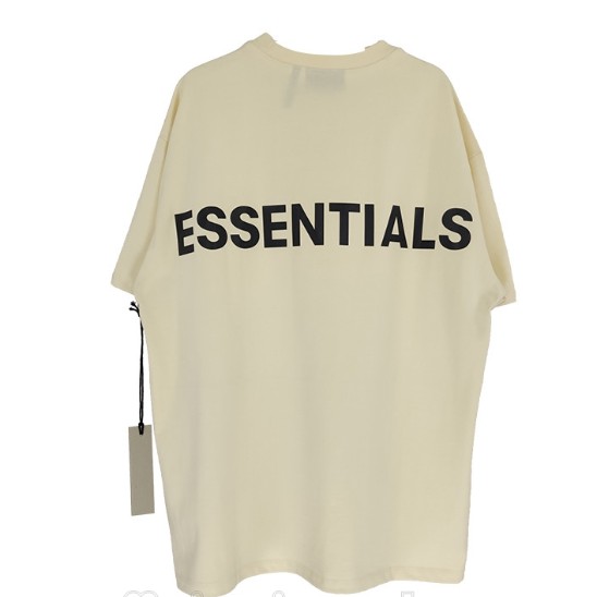 Essentials T-Shirt For Sale