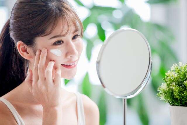 Korean Skincare Products