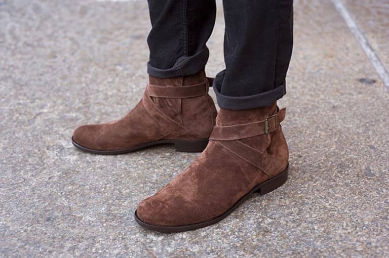 Jodhpur Boots vs. Chelsea Boots: Which is Right for You?