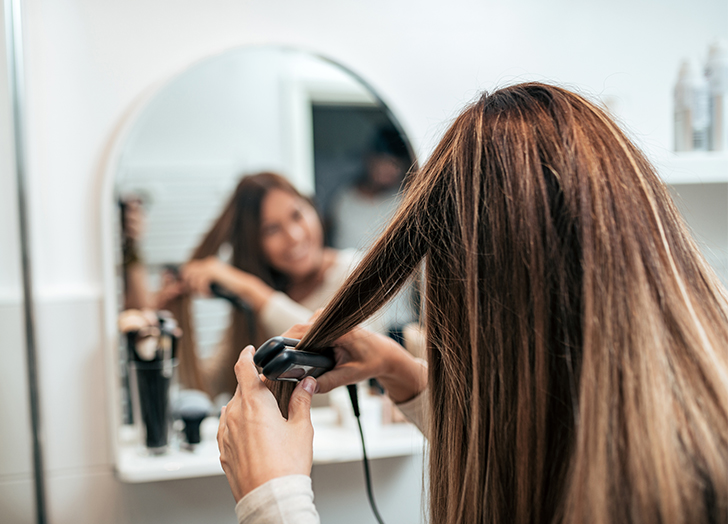  Unlock Your Hair Styling Potential with Wholesale Flat Irons and High-Speed Hair Dryer