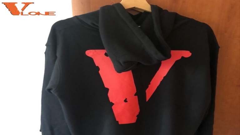 Vlone Hoodie for a Stylish Look