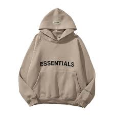 Why Essentials Hoodie Is the Best Option