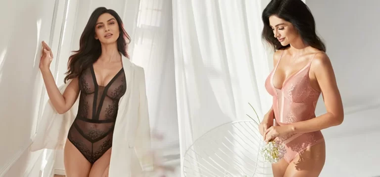 Unveiling the Allure: The World of Wholesale Lingerie