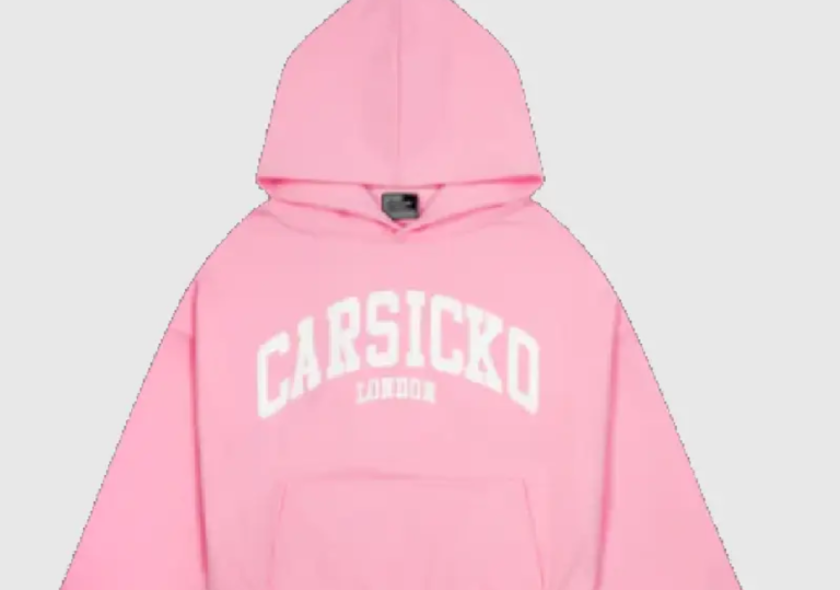 Carsicko Clothing – Stylish Winter Ensembles