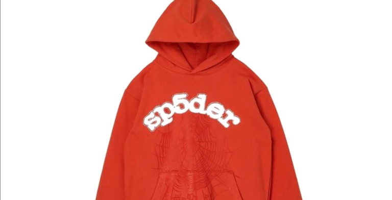 555 Spider Hoodies Worldwide