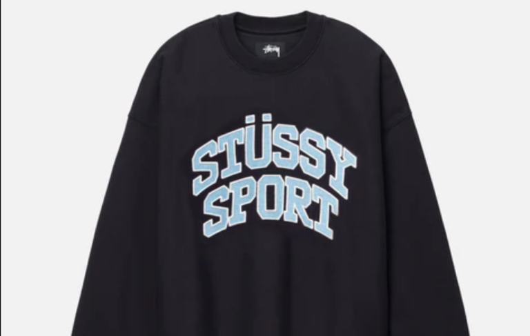 Who Own StüssyT-Shirt
