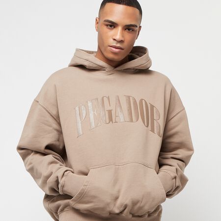 Discovering the Style Power: Hoodies from Pegador