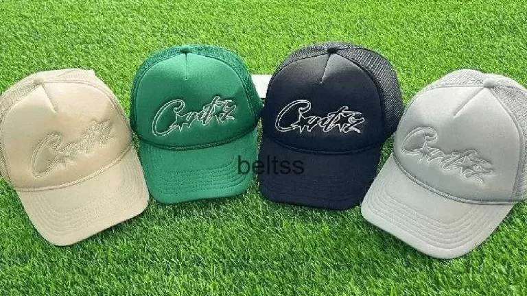 Casquette Corteiz: A Comprehensive Guide to Style and Functionality