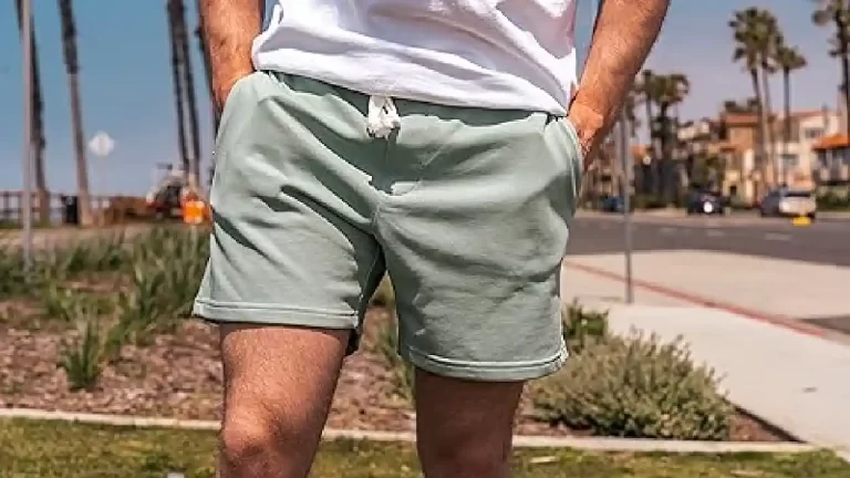 Slunks Shorts