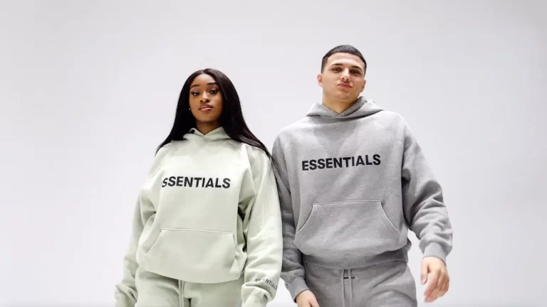 The Ultimate Guide to Essential Hoodie: Elevate Your Wardrobe Game