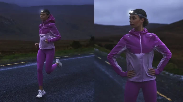 Monterrain Tracksuit: The Pinnacle of Modern Athletic Wear