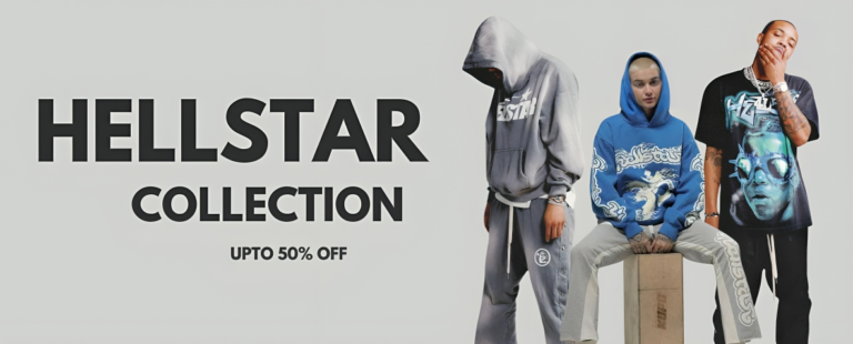 The Rise of Hellstar Hoodie Clothing: A Modern Streetwear Phenomenon