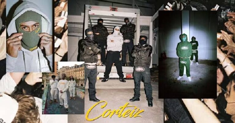 The Rise of Corteiz Clothing: A Streetwear Phenomenon