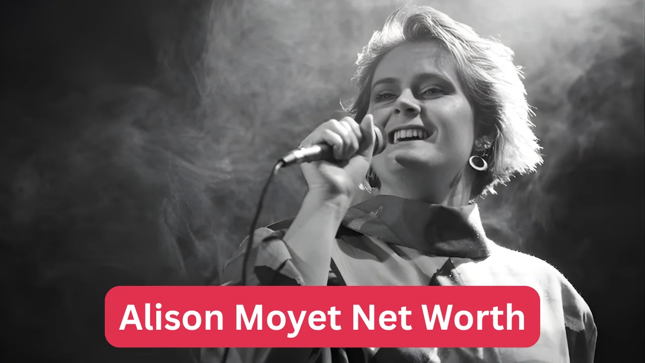 Alison Moyet Net Worth
