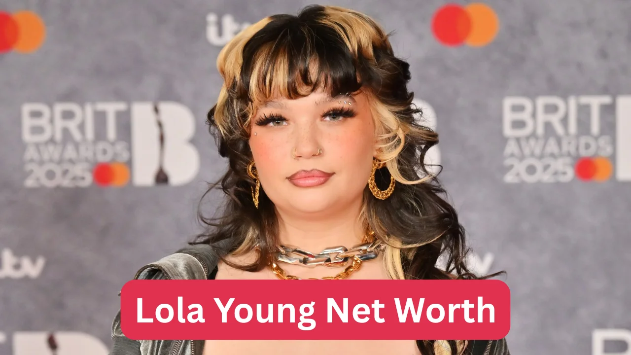 Lola Young Net Worth