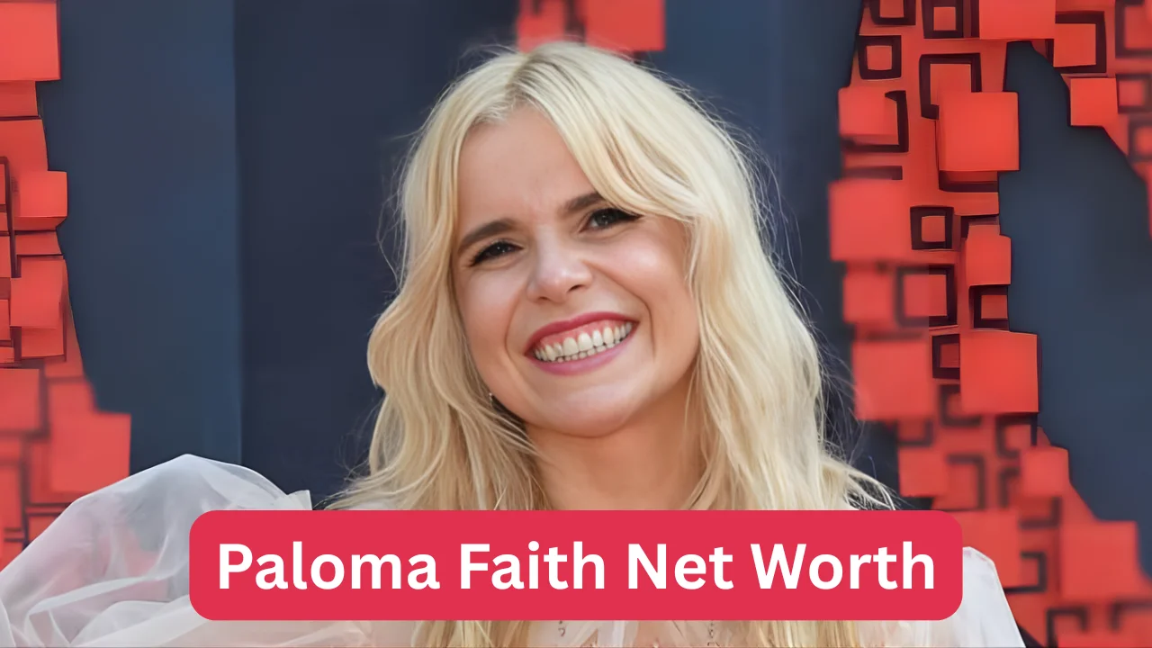 Paloma Faith Net Worth